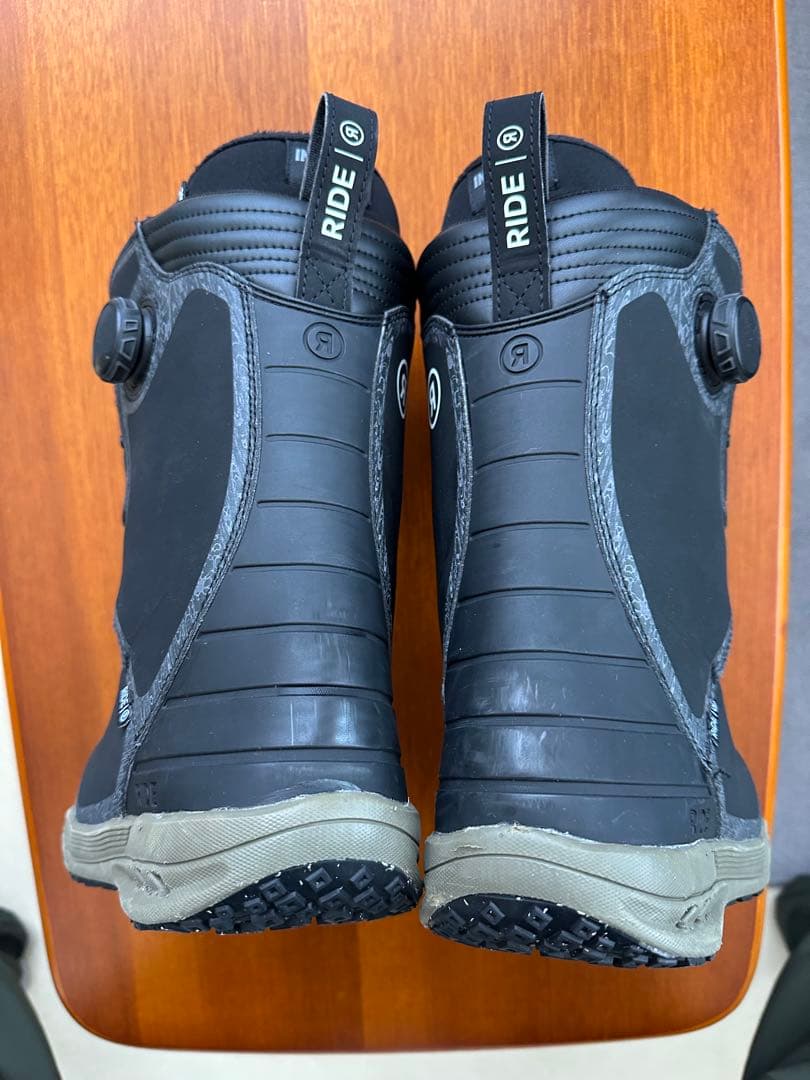 ライド92 NINETY TWO 27.5センチ