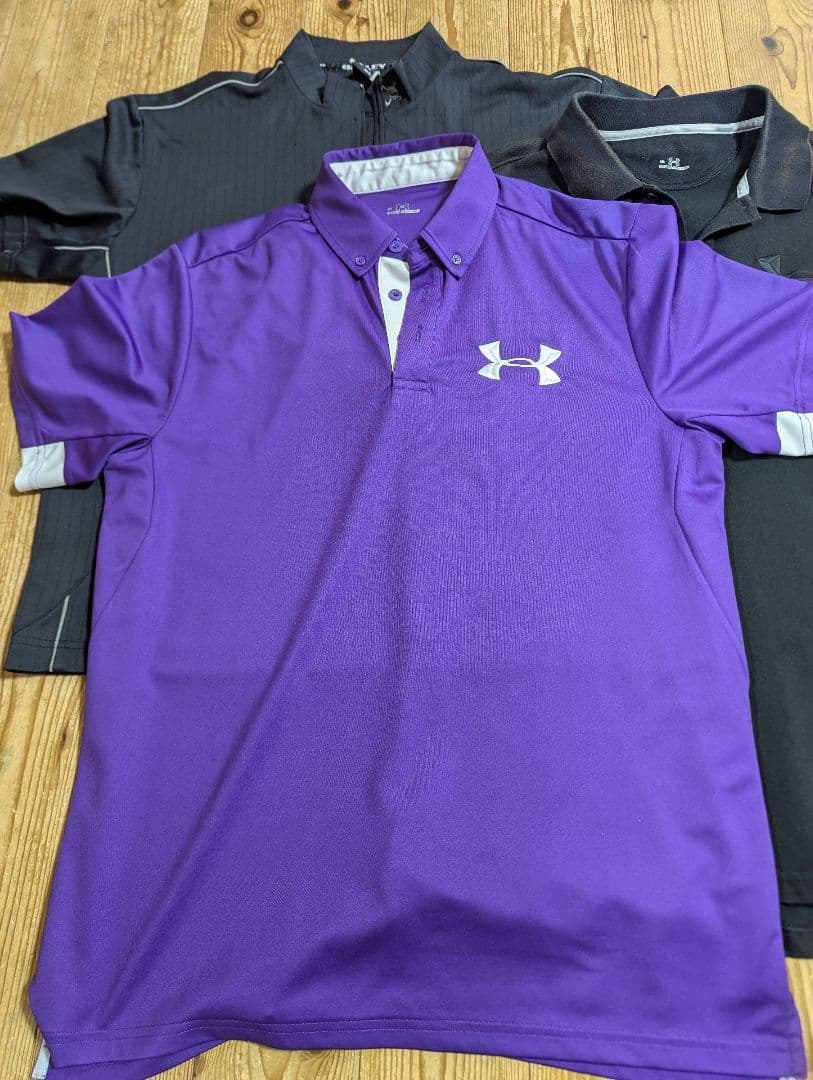 Oakley オークリー　ゴルフウエア　６点 XL