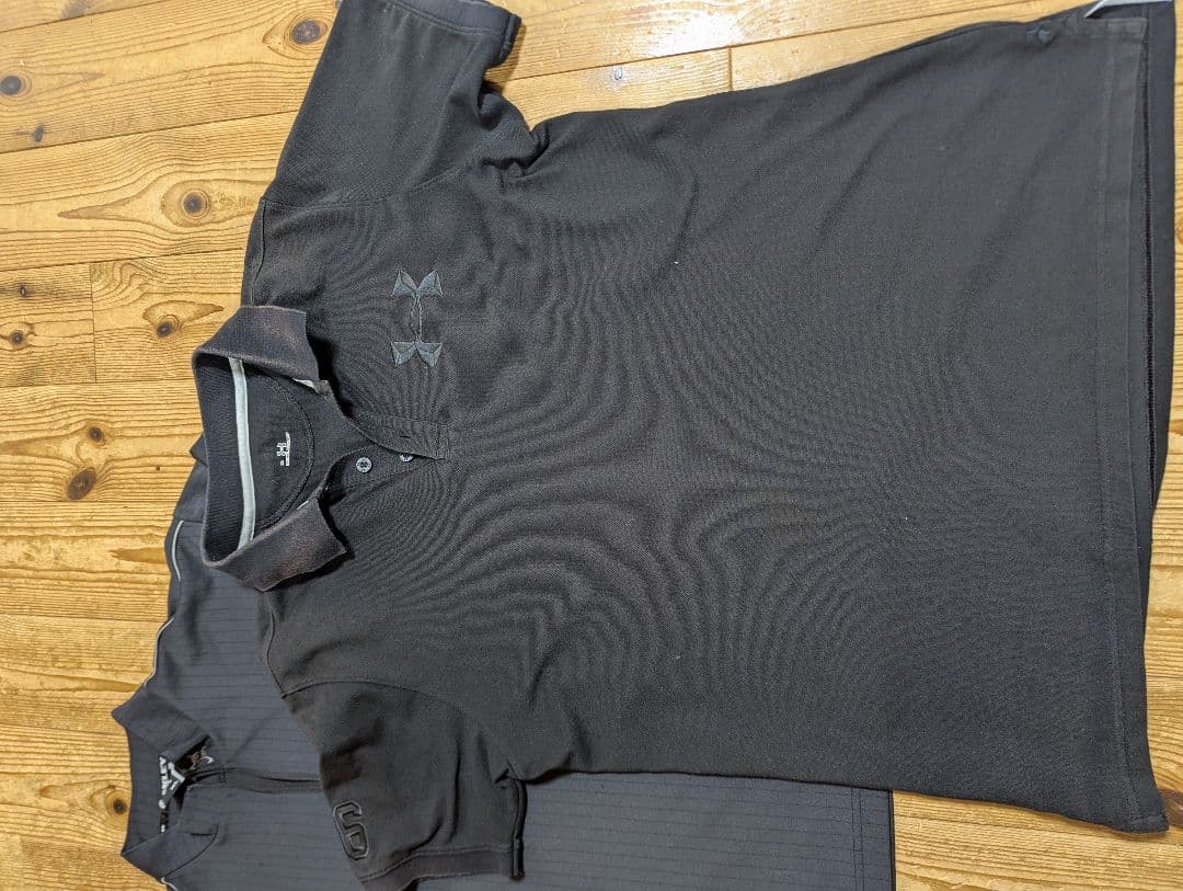 Oakley オークリー　ゴルフウエア　６点 XL