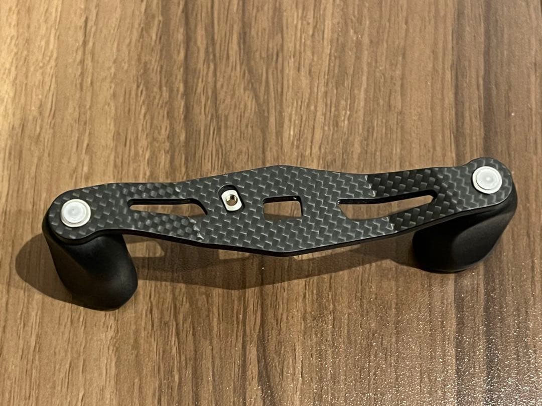 SLP WORKS ハンドル
