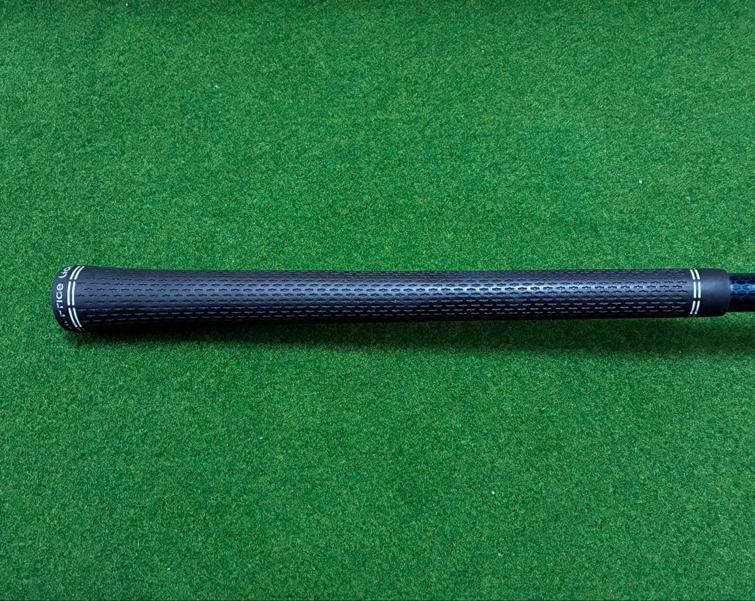 レフティ SIM2MAX ドライバー　10.5°