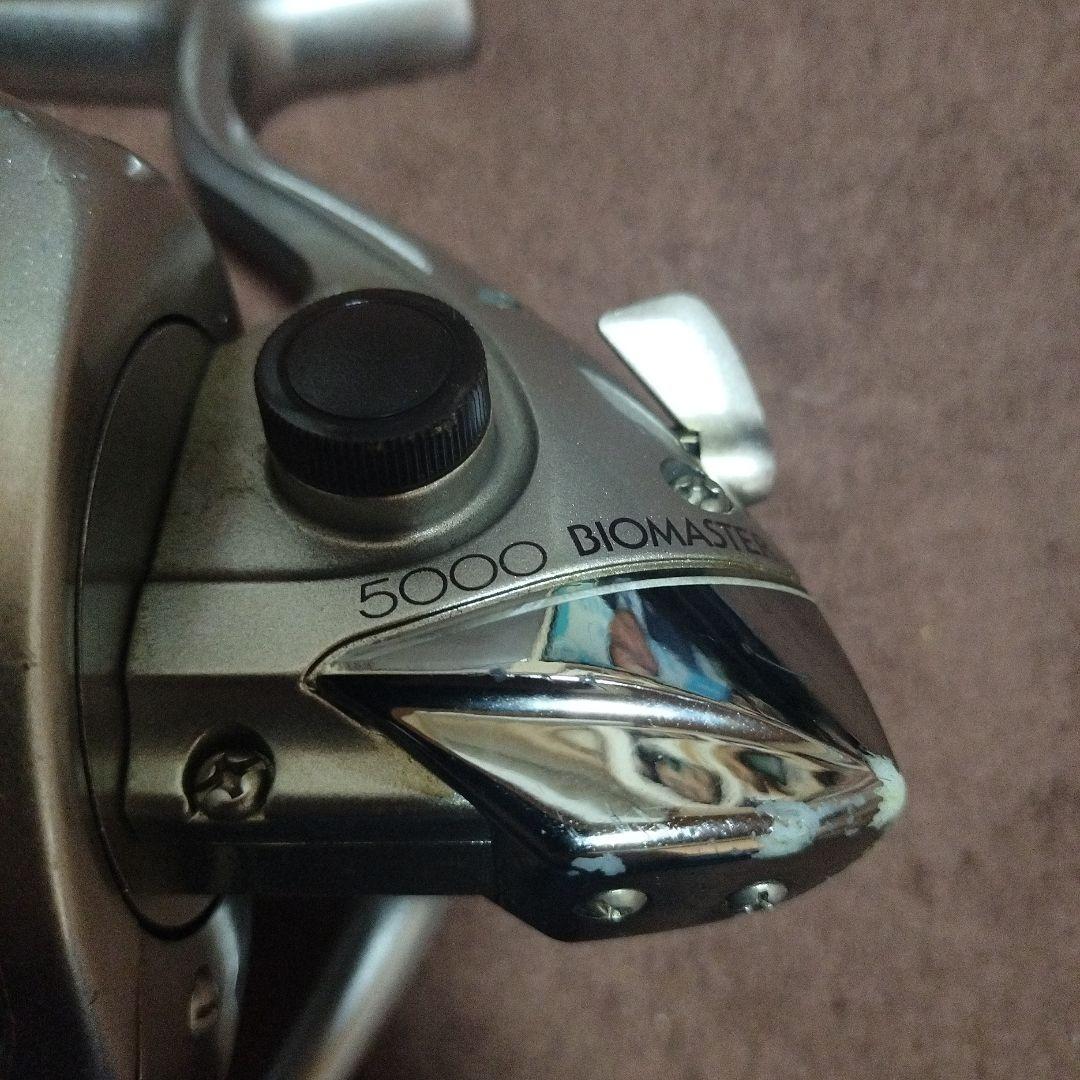 BIOMASTER 5000（バイオマスター 5000 ）