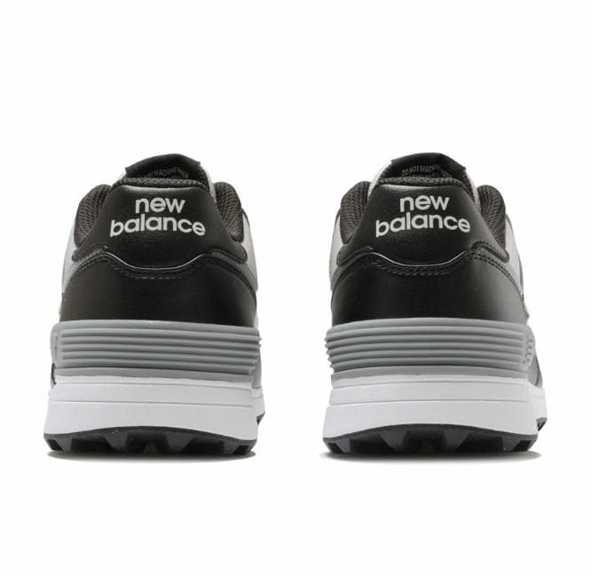 New Balance ブラックシューズ ug974 26.5