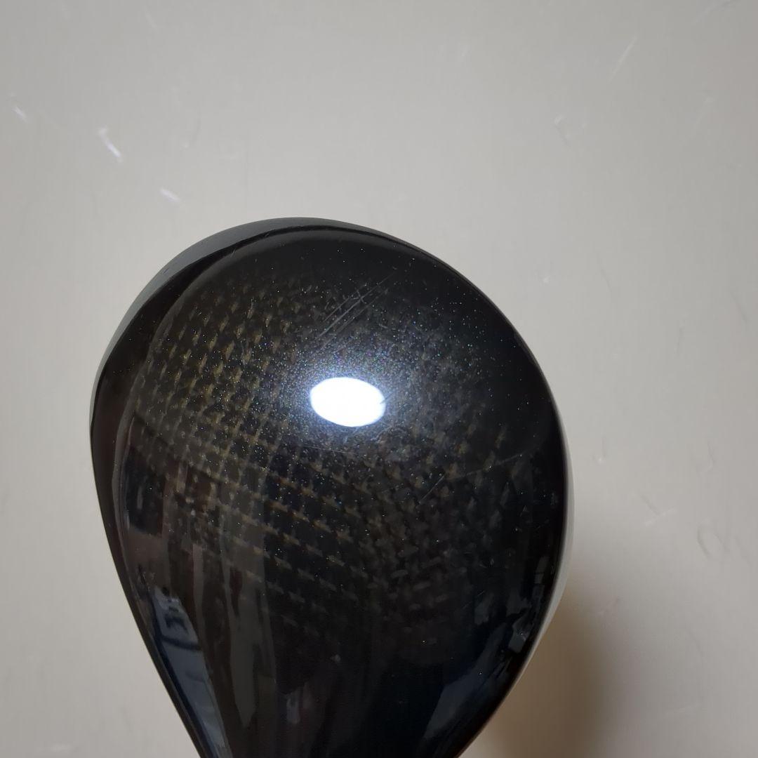 CYBER STAR MANOV 1 10° ドライバー