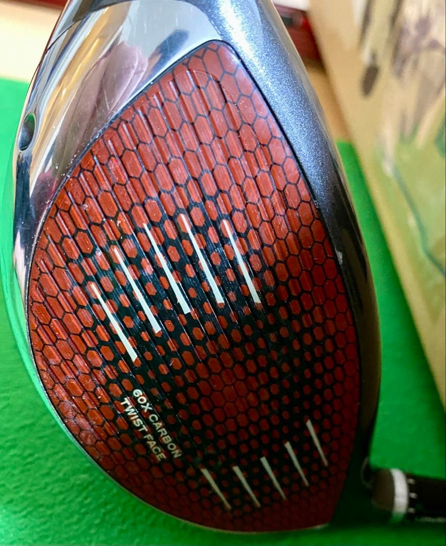 TaylorMadeレディースセット キャディーバック白+ステルス14本