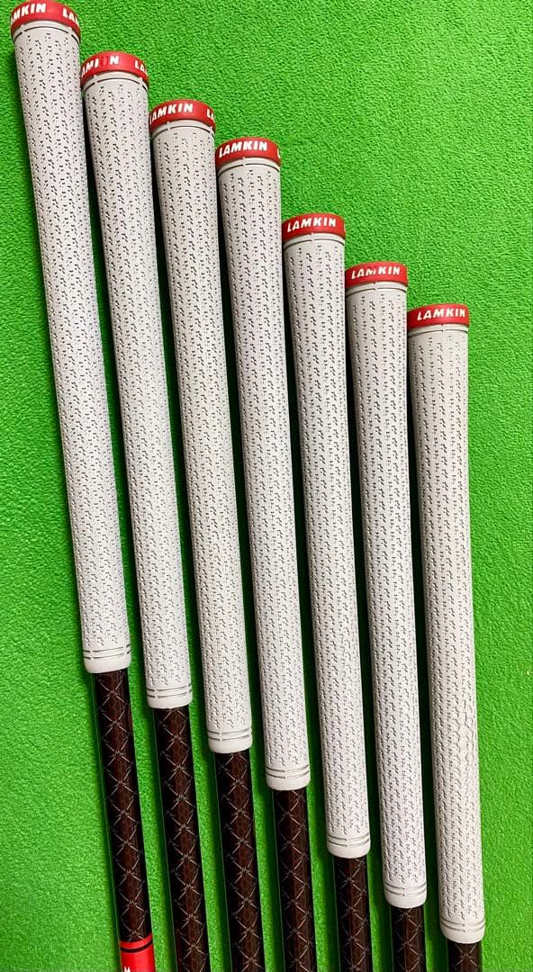 TaylorMadeレディースセット キャディーバック白+ステルス14本