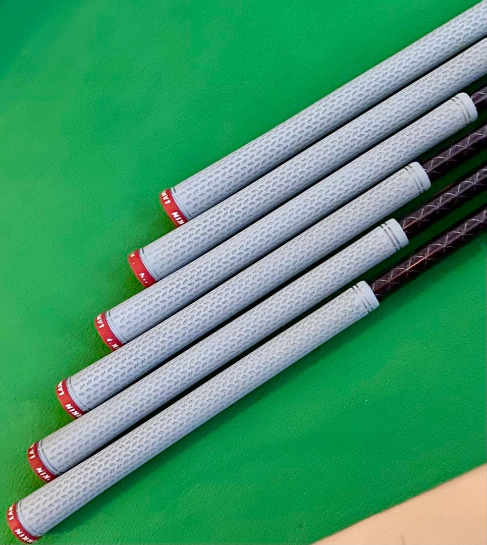 TaylorMadeレディースセット キャディーバック白+ステルス14本