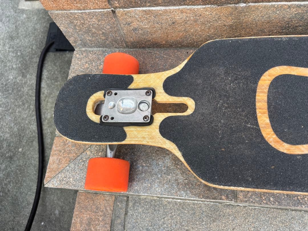 Loaded TAN TIEN ロングボード ロンスケ　スケボー