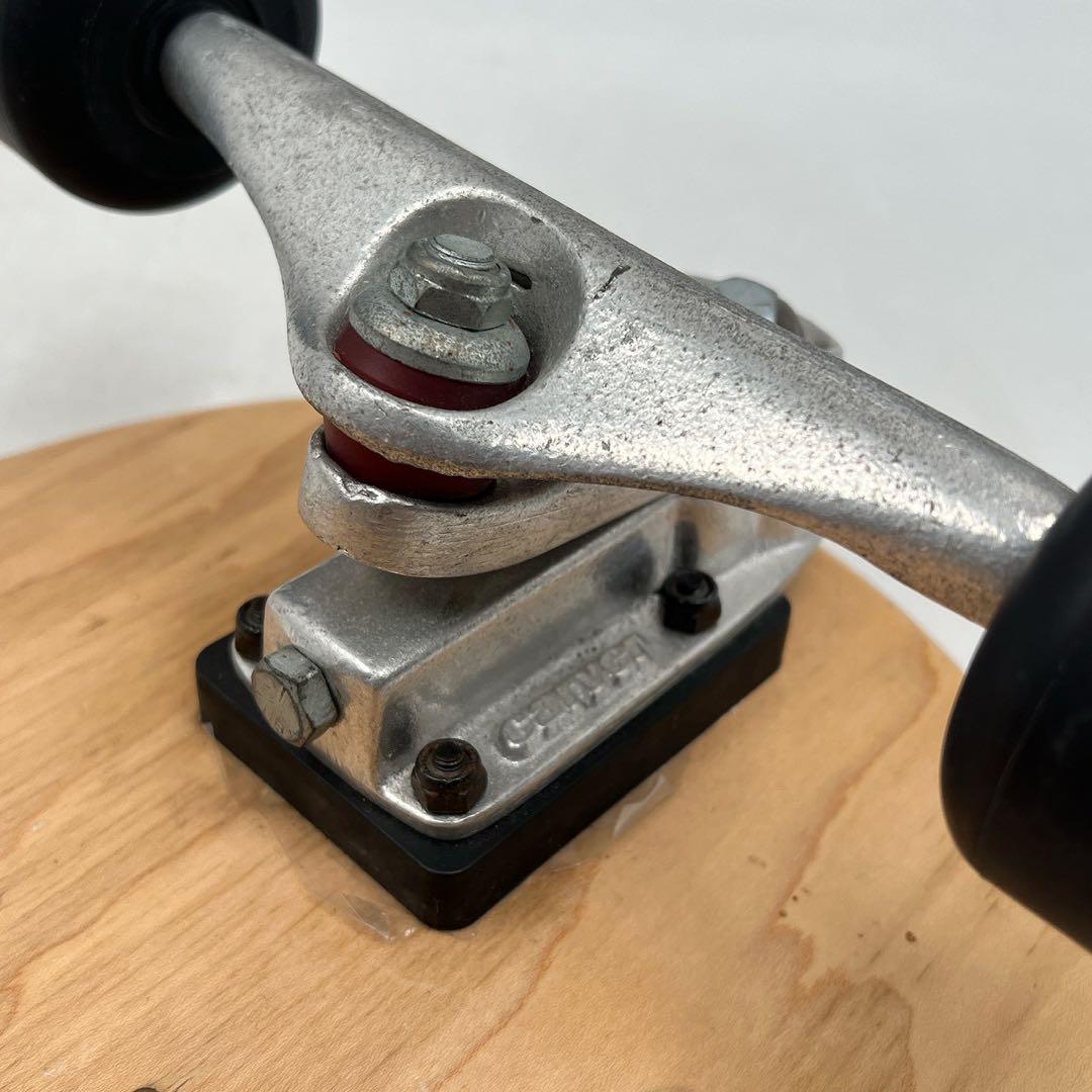 Carver C7 カーバー サーフスケート コンプリート 36インチ