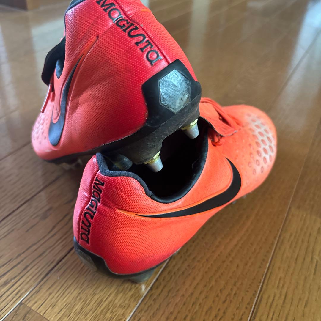 nikeマジスタ