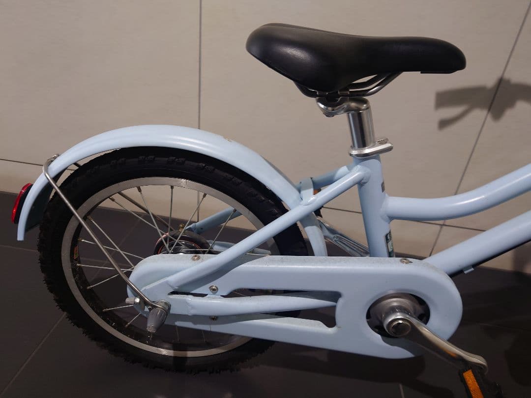 HYDEE KIDS✩ 16インチ 幼児用自転車