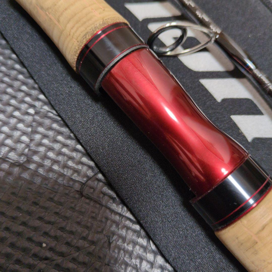 SHIMANO　スコーピオン2651R-2