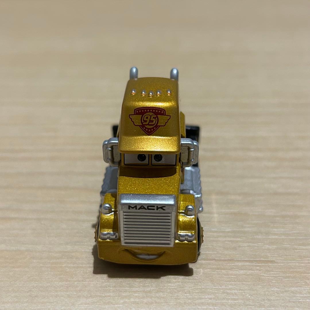 2021 マックイーンデイ　3台　コンプリート