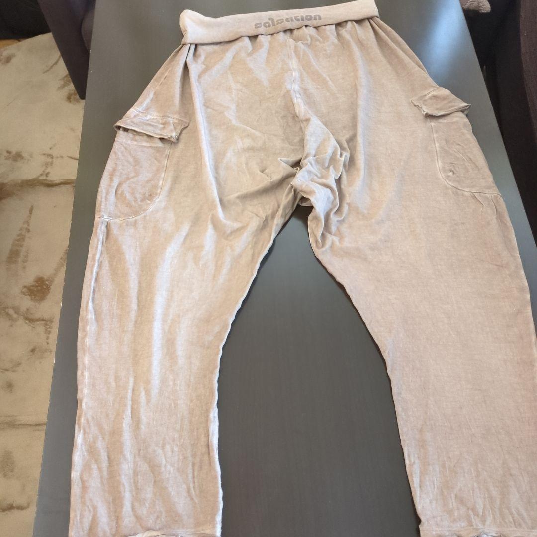 値下げ!!salsaIonサルセーションウェアМ