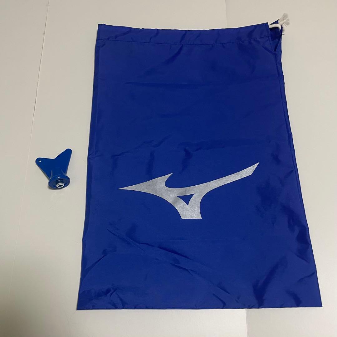 ミズノ スプリントネオ 27.5 MIZUNO SPRINT NEO【準未使用】