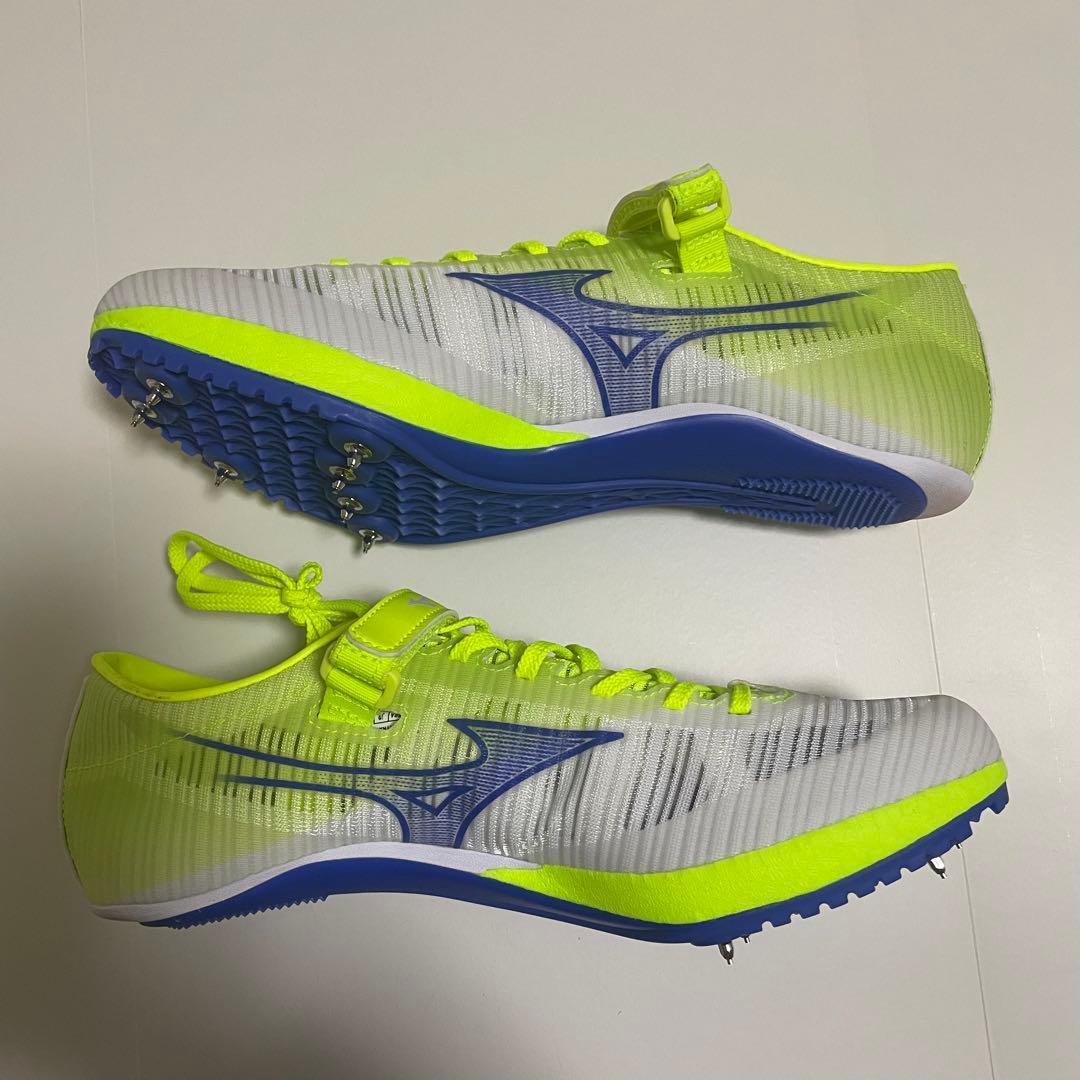 ミズノ スプリントネオ 27.5 MIZUNO SPRINT NEO【準未使用】