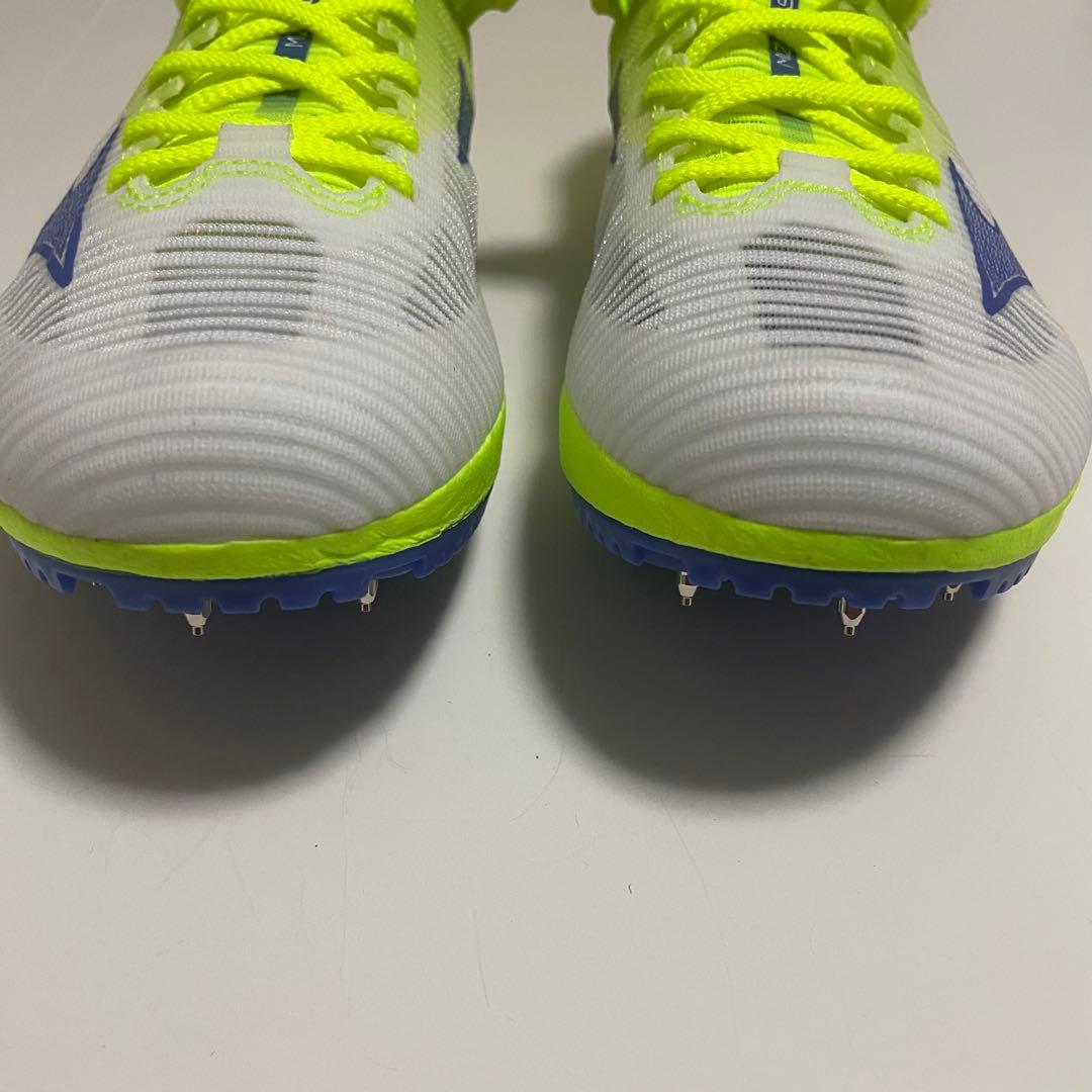 ミズノ スプリントネオ 27.5 MIZUNO SPRINT NEO【準未使用】