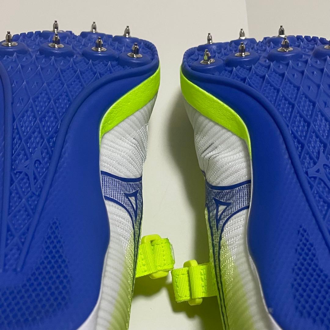 ミズノ スプリントネオ 27.5 MIZUNO SPRINT NEO【準未使用】