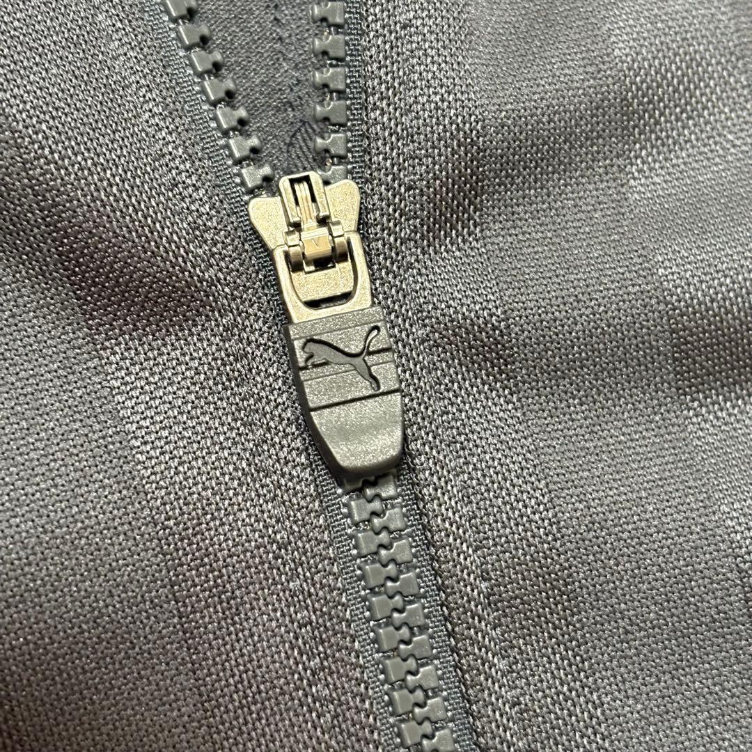 SALE✨希少　プーマ ジャージ 上下セット ピンク Y2K　ビッグロご