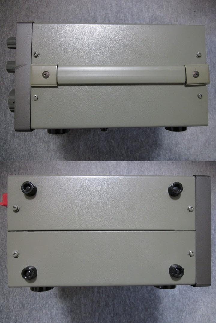 八重洲無線 ゼネラルカバレージ受信機 FRG-7700