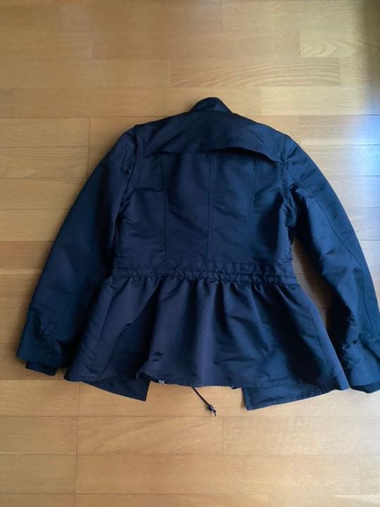 SALE キャロウェイ　ジャケット　ゴルフウェア　レディース　黒