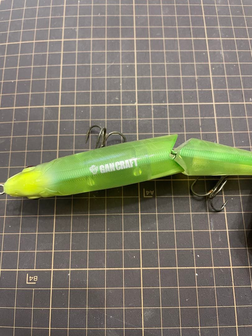 バス釣り引退セット　整理品　ジョイクロ178