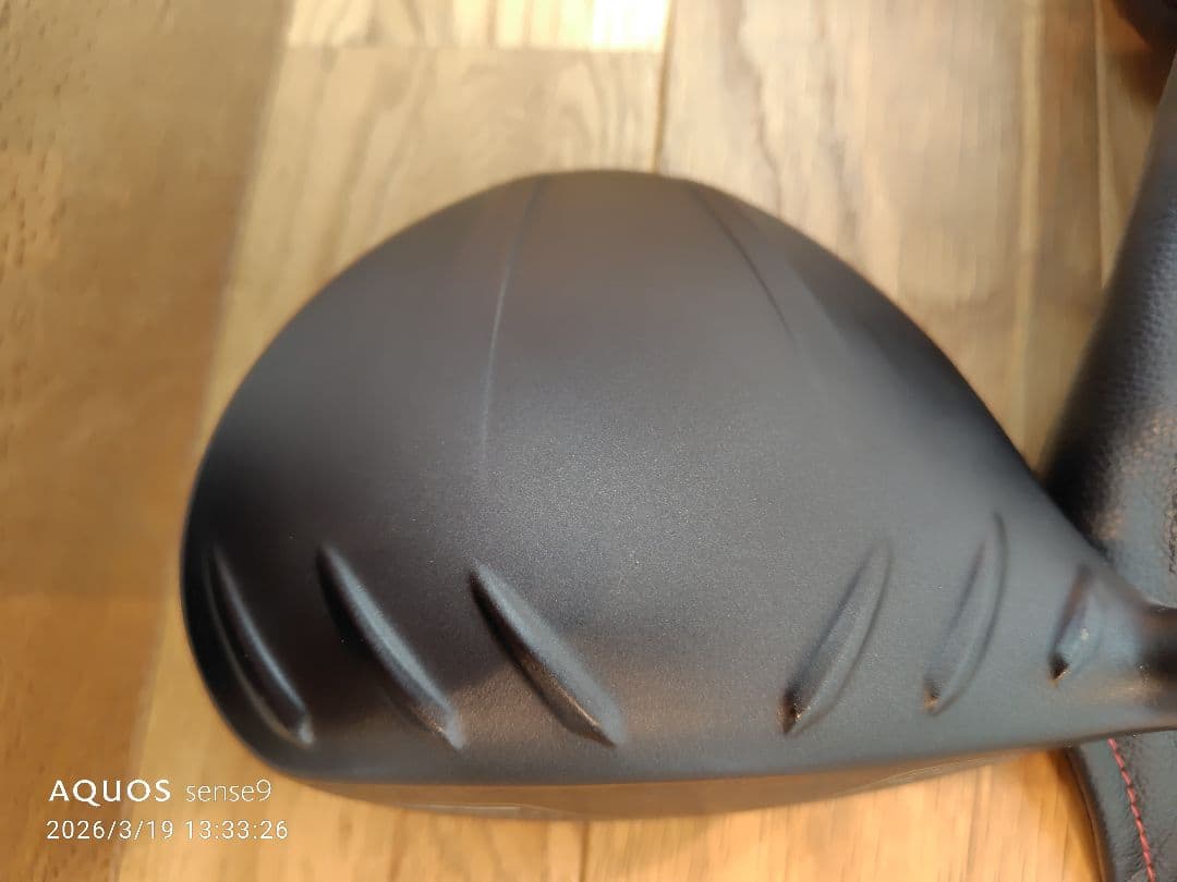 PING G410 LST ドライバー 10.5度 ヘッドのみ