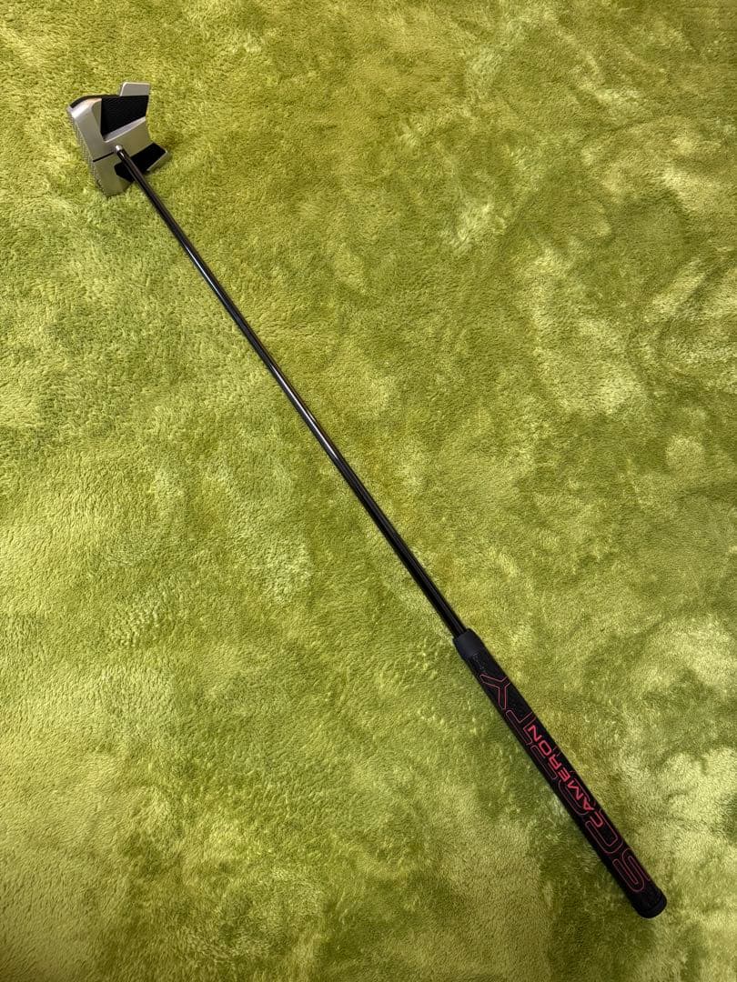 Scotty Cameron PHANTOM 11R OC 34インチ