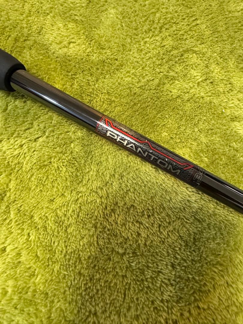 Scotty Cameron PHANTOM 11R OC 34インチ