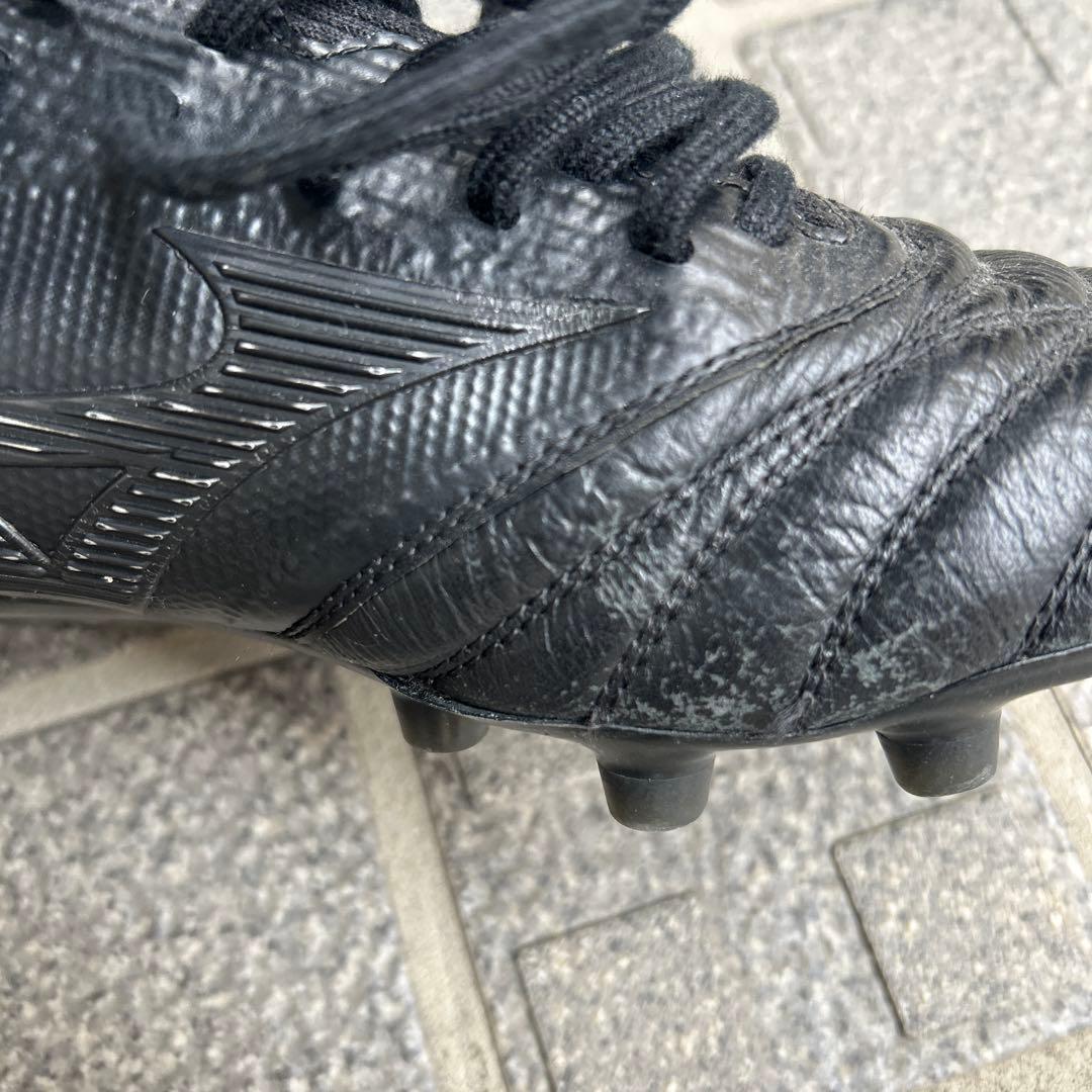 ミズノ モレリアベータ限定モデルサッカーシューズ　早い者勝ち　値下げ交渉可