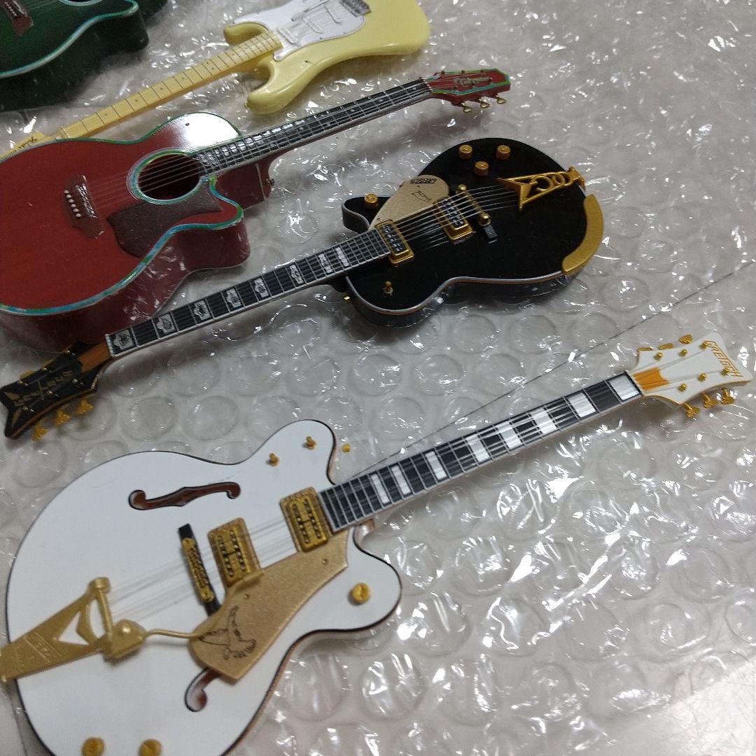 ギターコレクション　セット