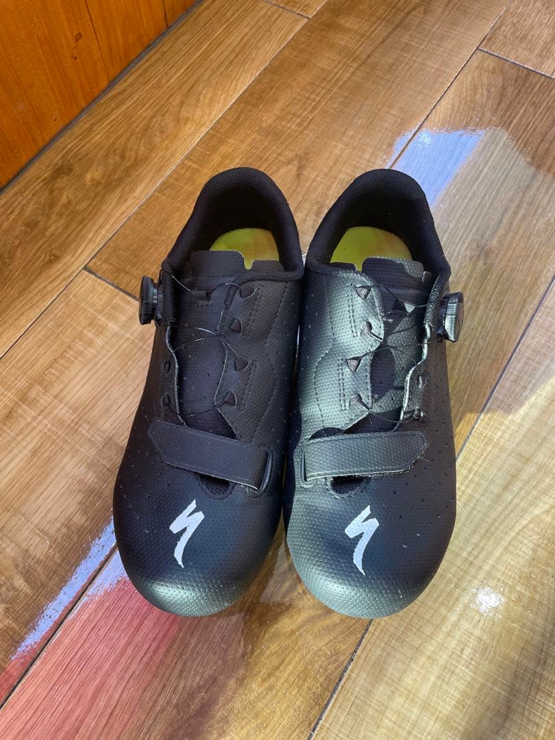 ピコ ビンディングシューズ　SPECIALIZED Torch1.0