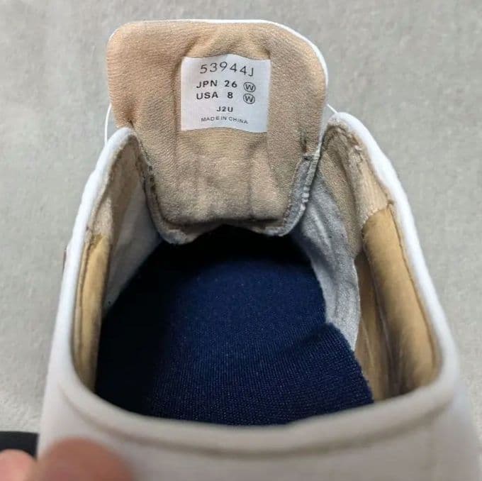FOOT JOY フットジョイドライジョイズ プレミア パッカード ボア