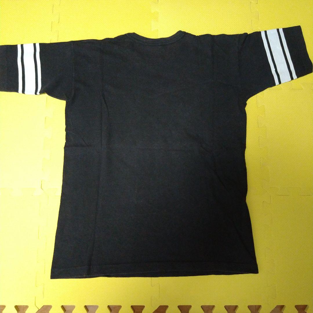 80年代【ビンテージ】チャンピオンＴシャツ X-LARGE　トリコタグ