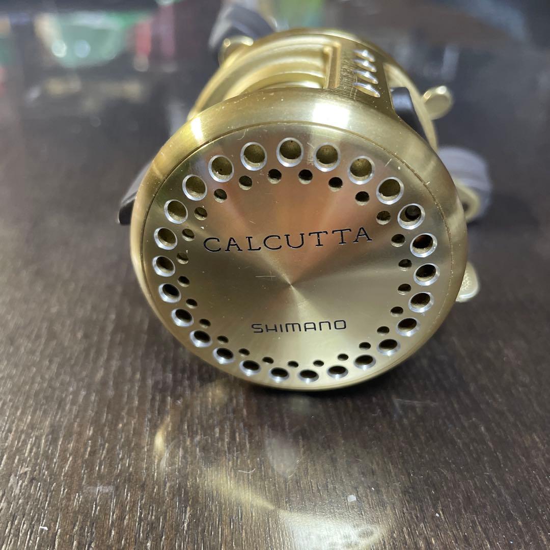 カルカッタ 51XT