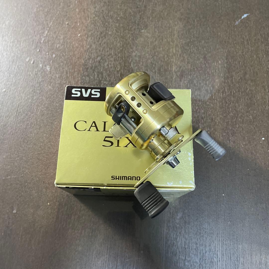 カルカッタ 51XT