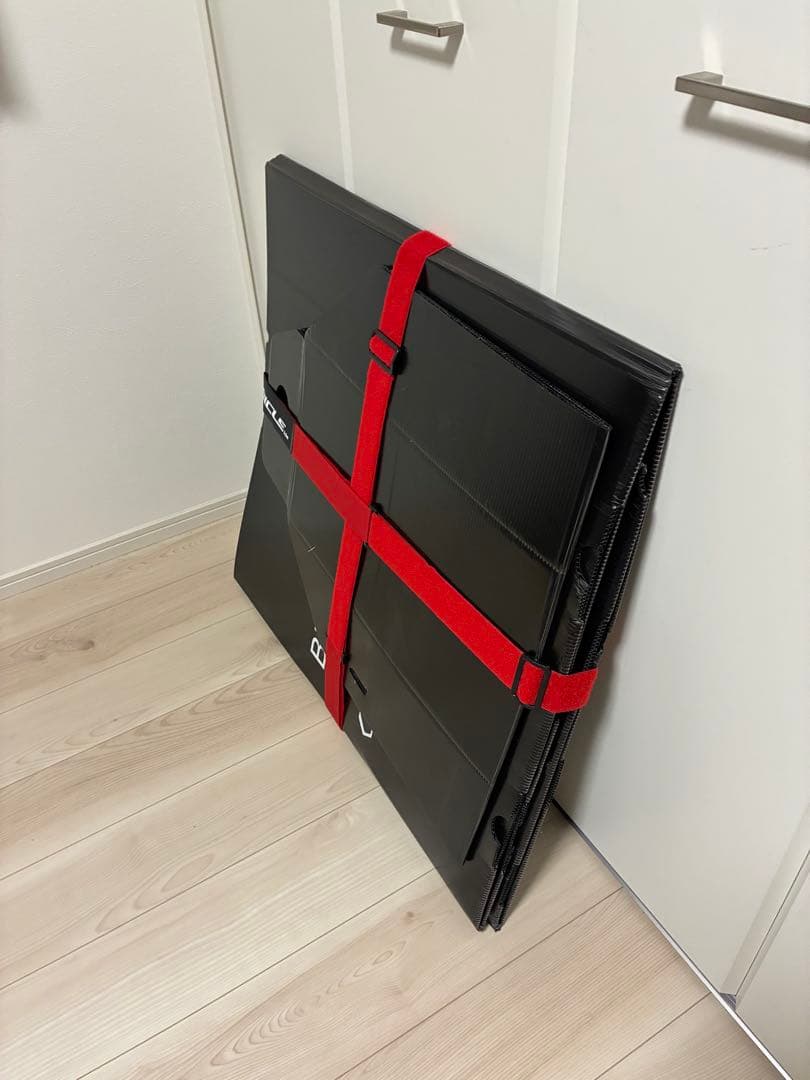 アクセサリー Qbicle BIKEPORTER STD