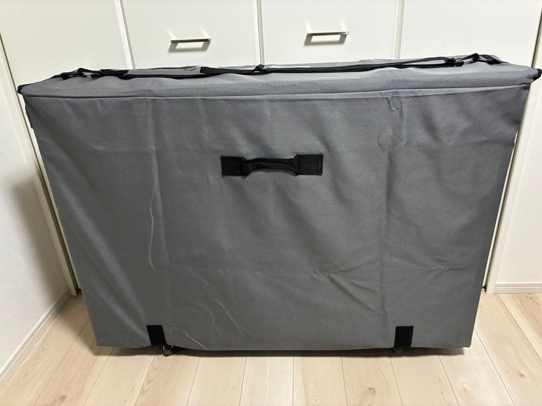 アクセサリー Qbicle BIKEPORTER STD