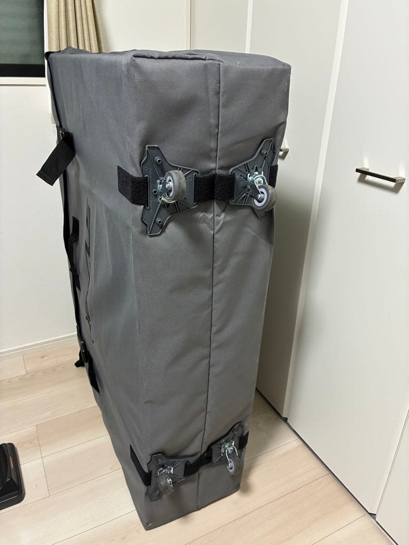 アクセサリー Qbicle BIKEPORTER STD