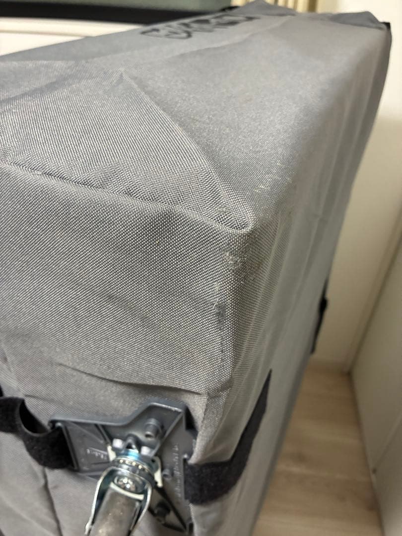 アクセサリー Qbicle BIKEPORTER STD