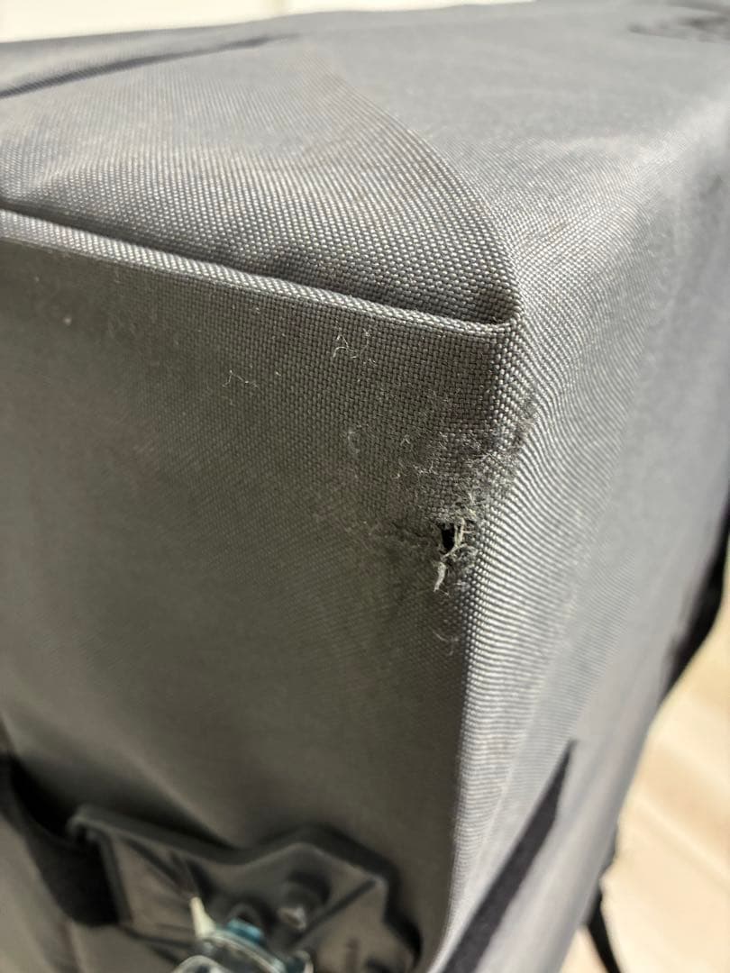 アクセサリー Qbicle BIKEPORTER STD
