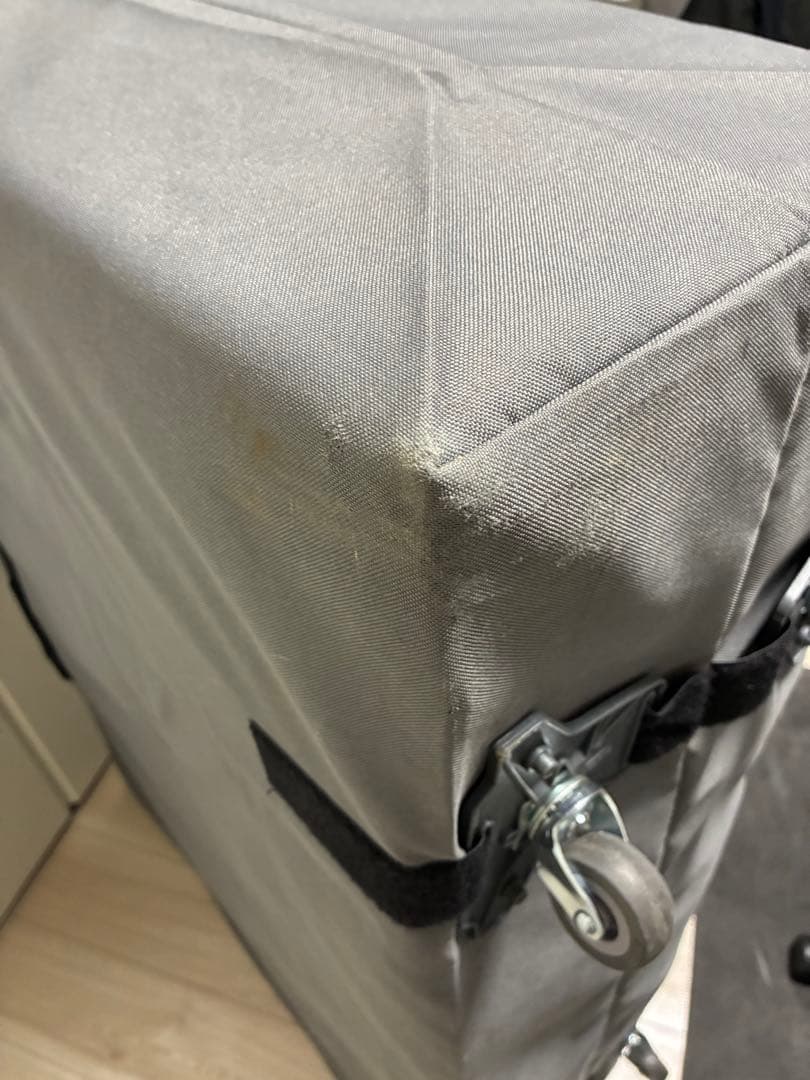 アクセサリー Qbicle BIKEPORTER STD