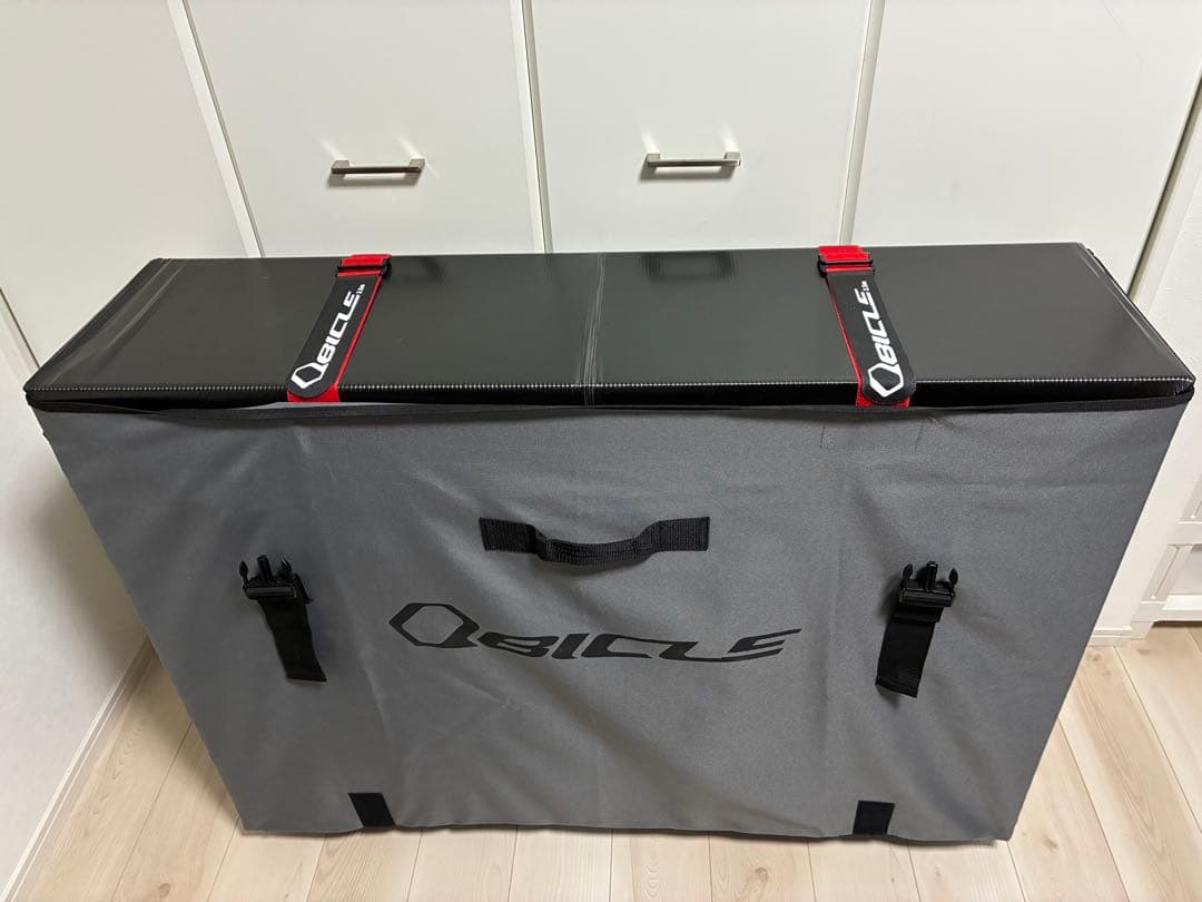 アクセサリー Qbicle BIKEPORTER STD