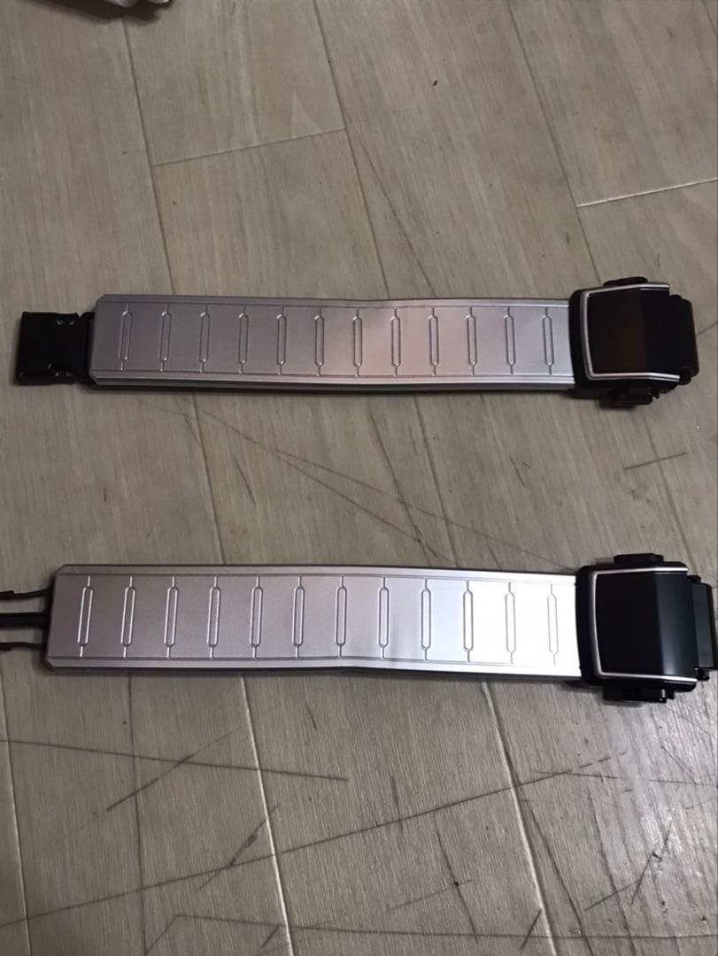 CSM 戦極ドライバー　動作良好