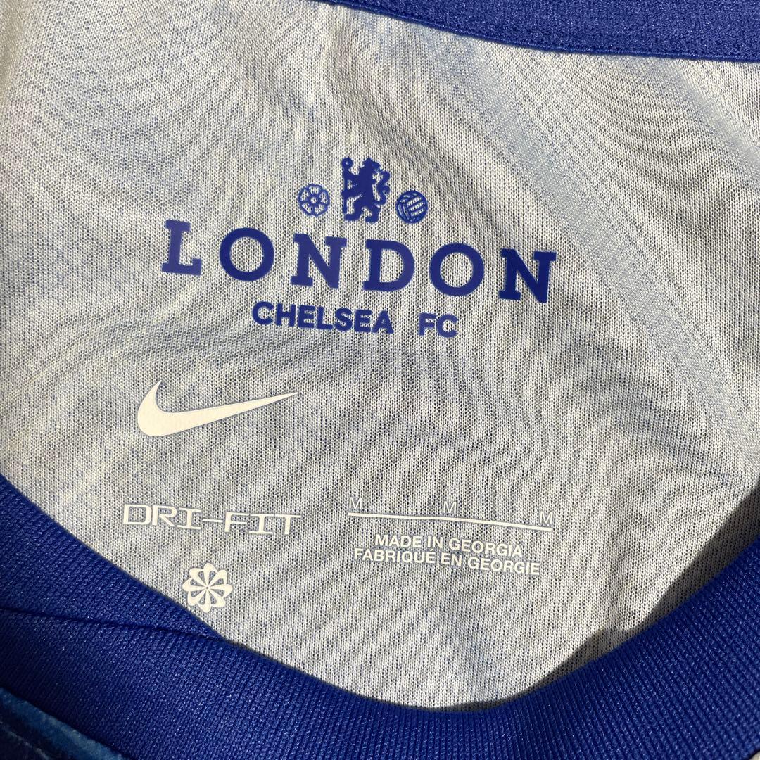 チェルシー パーマー 2024-25 レプリカ ECL仕様 Chelsea M