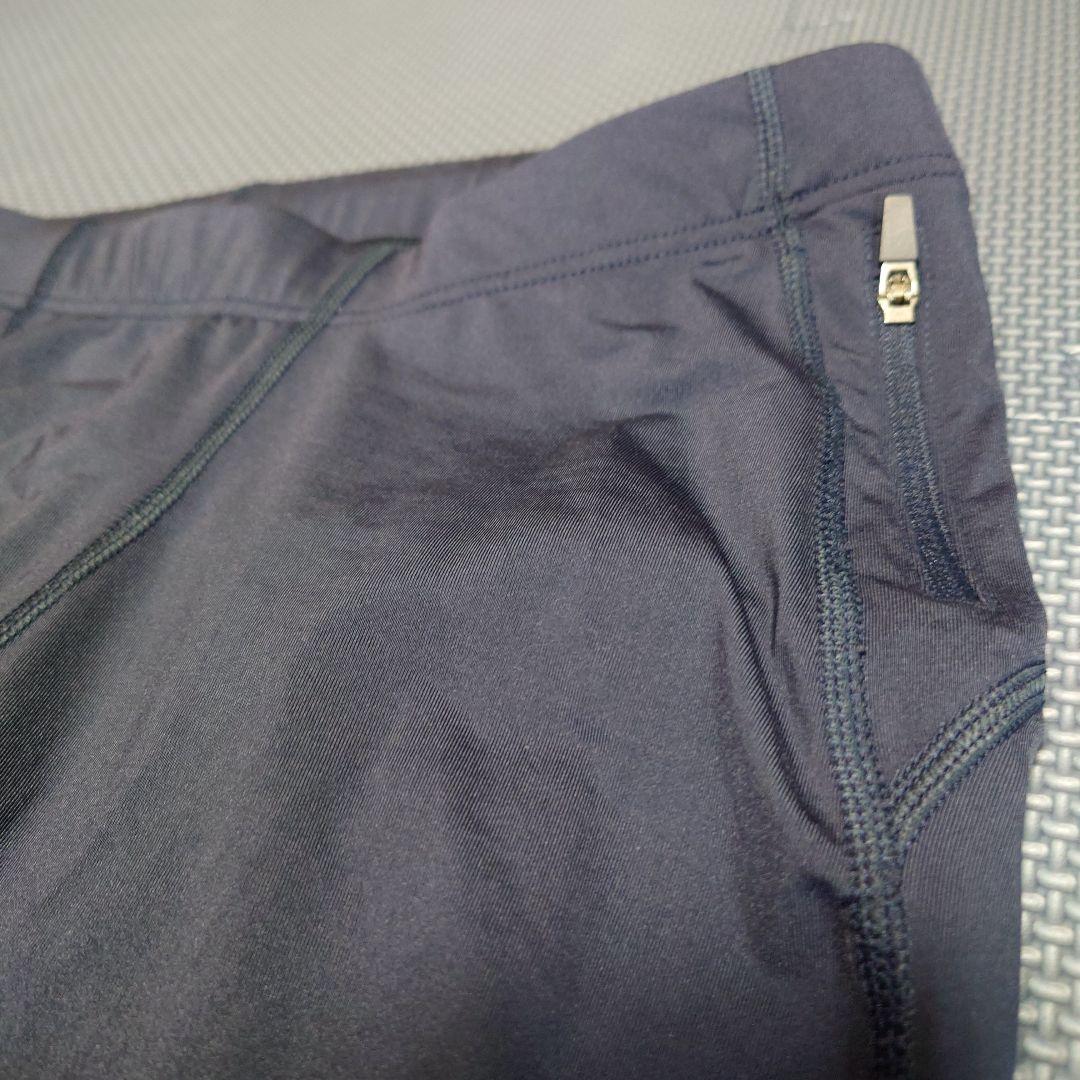 2xu ハーフタイツ