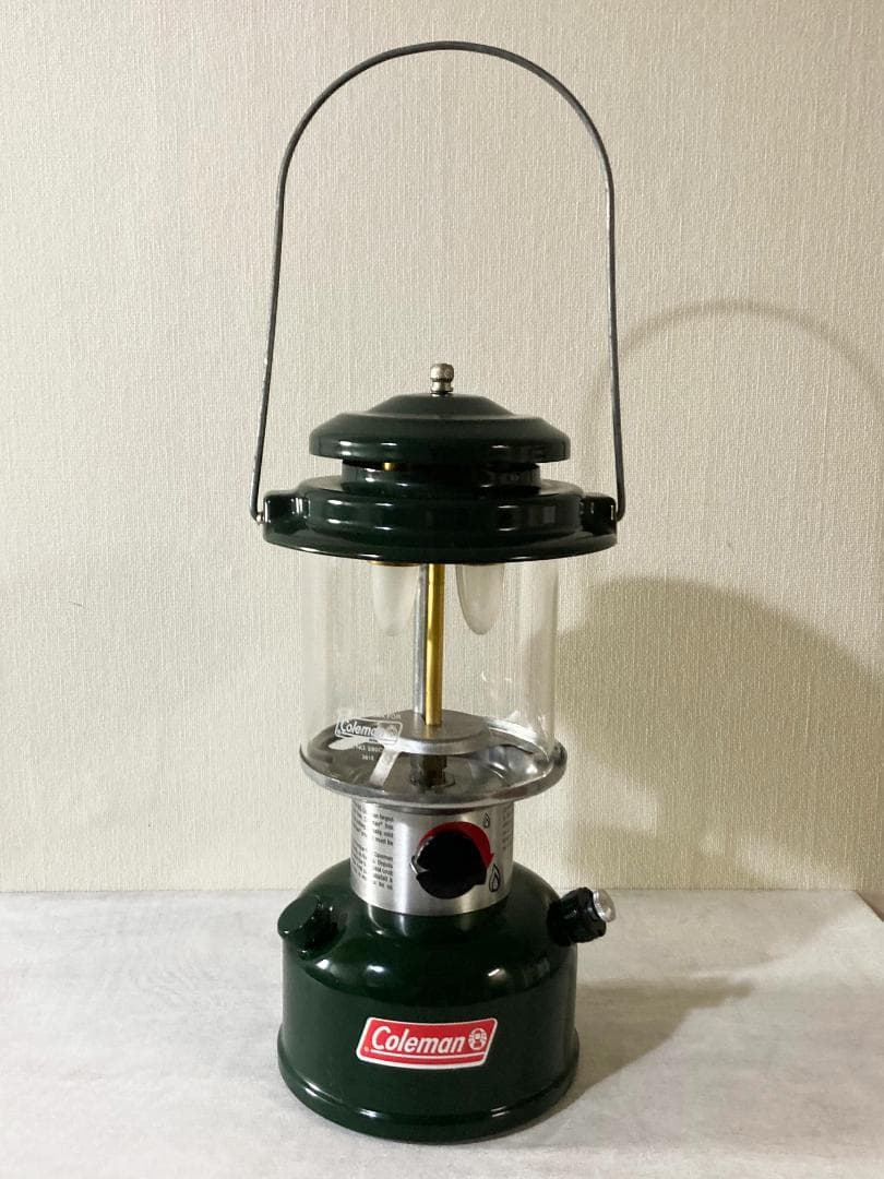 Coleman コールマン ランタン LEDノスタルジアランタン