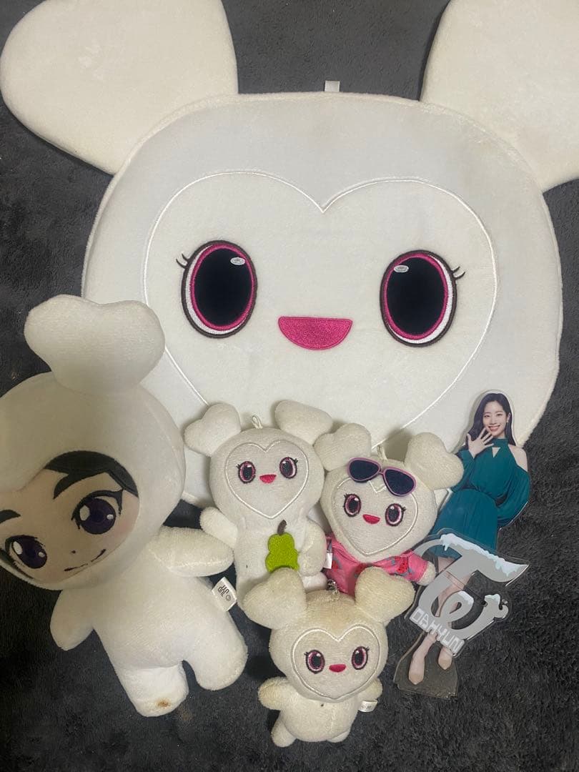 TWICE ダヒョン まとめ売り