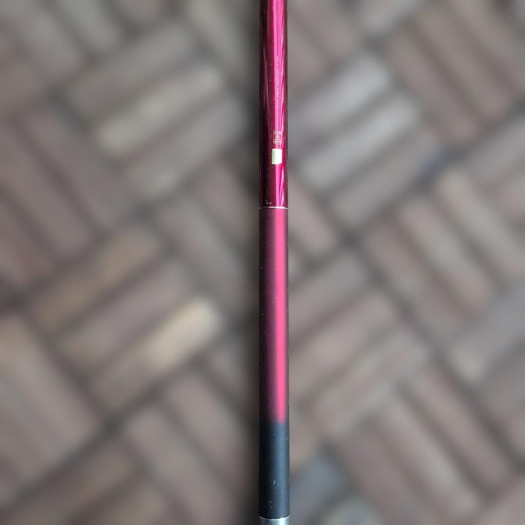 DAIWA メガドライMEGADRY RED SNIPER 玉の柄50