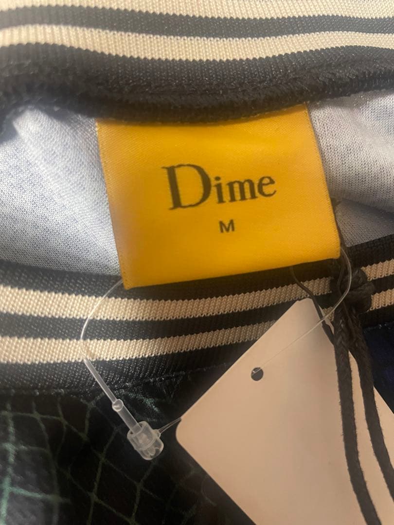 DIME STRIKER JERSEY サッカーシャツ　ゲームシャツ